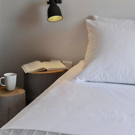 Alia Luxury Apartment Гайос Екстериор снимка