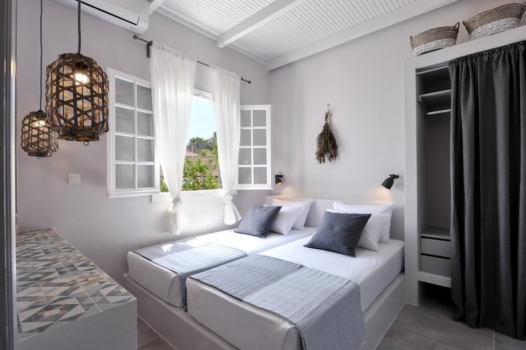 Alia Luxury Apartment Гайос Екстериор снимка