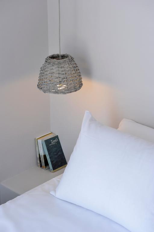 Alia Luxury Apartment Гайос Екстериор снимка