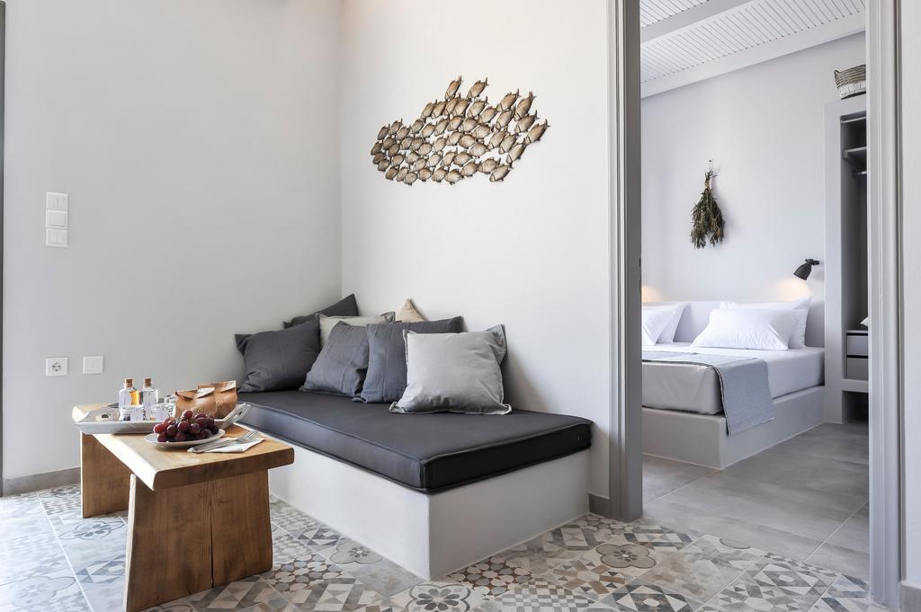 Alia Luxury Apartment Гайос Екстериор снимка