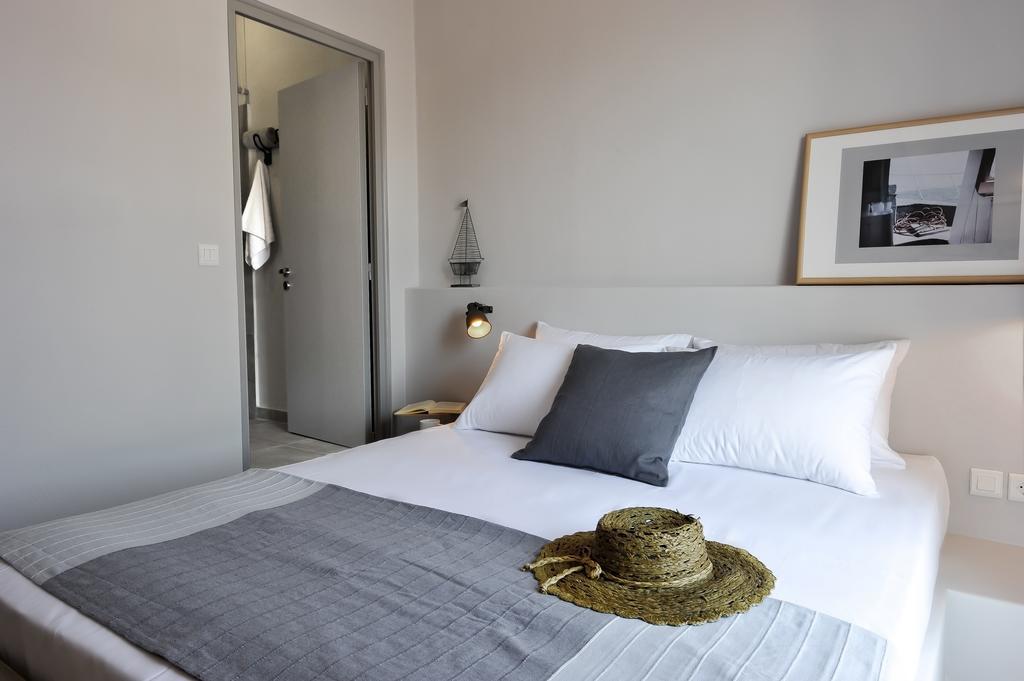 Alia Luxury Apartment Гайос Екстериор снимка